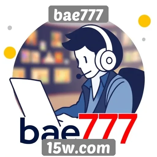 Bae777: suporte ao cliente e sua eficiência