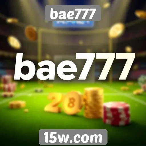 Bônus e promoções oferecidos pelo bae777
