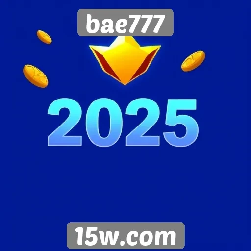 Comparação entre bae777 e concorrentes em 2025