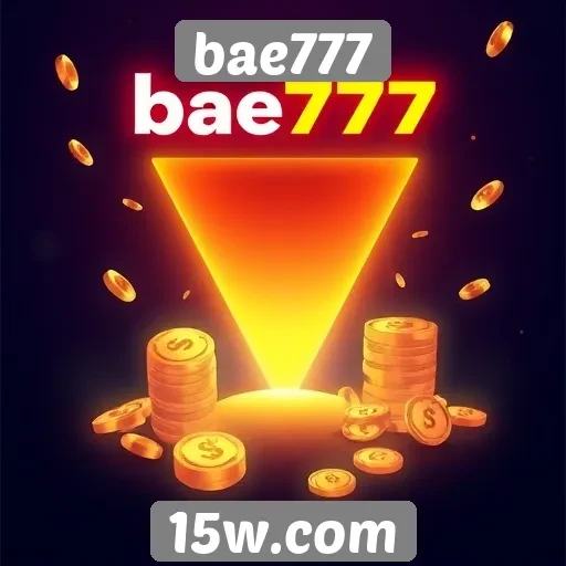 História de crescimento do site de jogos bae777