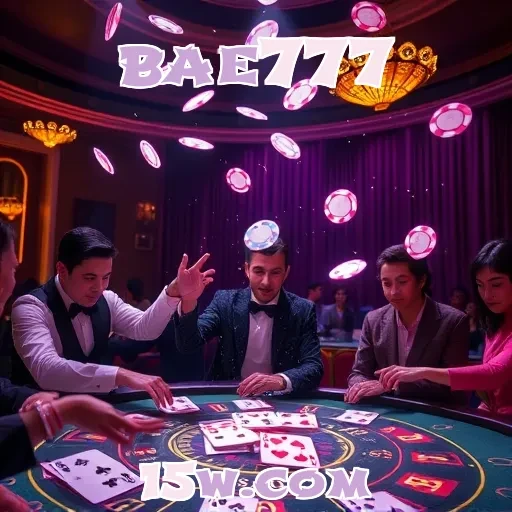 bae777: O Login que Transforma Sua Experiência de Jogo