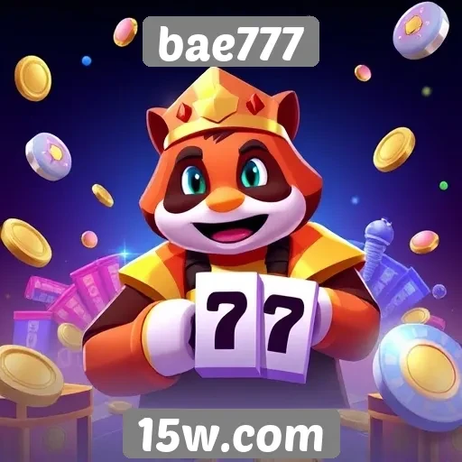 Ofertas e promoções disponíveis no bae777