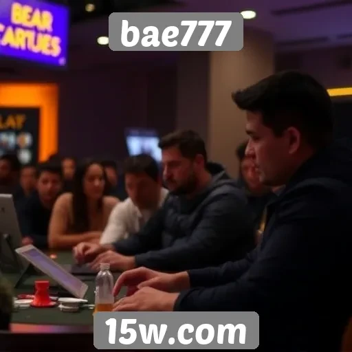 Feedback de jogadores sobre o atendimento do bae777