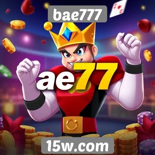 Promoções e bônus disponíveis na plataforma bae777