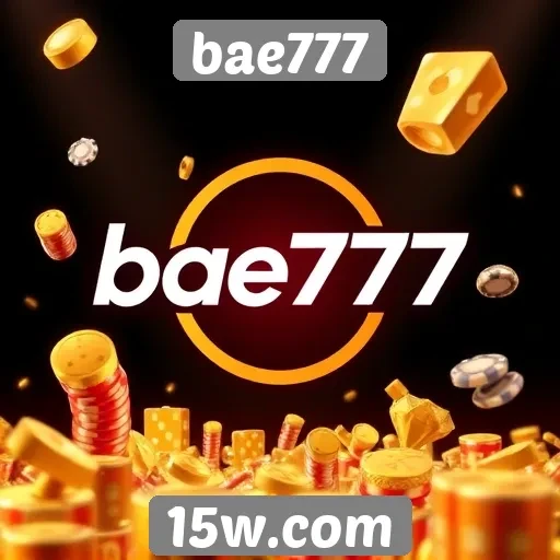 Experiência do usuário no site bae777
